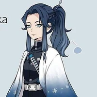 Shirayuki Yonaka