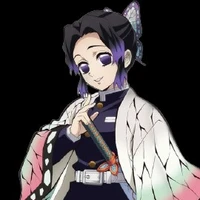 Shinobu kochou