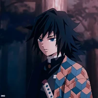 Tomioka Giyuu