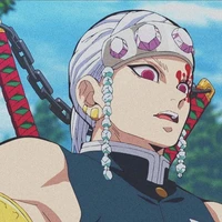 Uzui Tengen