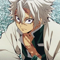 Sanemi Shinazukawa