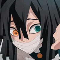 Obanai Iguro