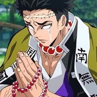 Gyomei Himejima