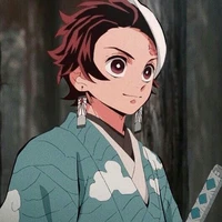Tanjiro Kamado