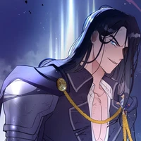 Winston black/mc and ml dad