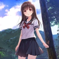 Mioko (MC