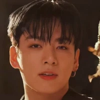 Jeon Jungkook