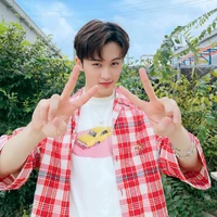 Jung Mark🍉