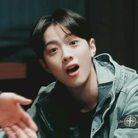 Moon guanlin📍