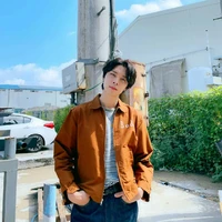 Seo Johnny🐱