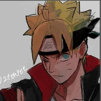boruto