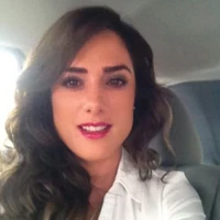 Penélope Menchaca (madre de las trilliza