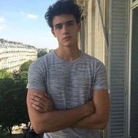 Dante Morales (amigo de los trillizos