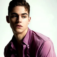Alan Ferrer (amigo de her)