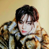 Kim Taehyung