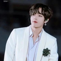 Kim Taehyung/V