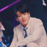 Jeon Jungkook/JK