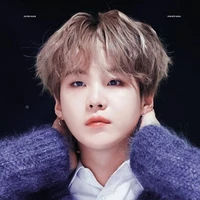 Min Yoongi/Suga