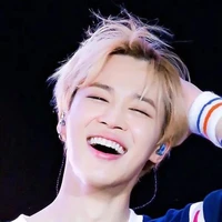 Park Jimin/PJ