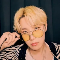 Jung Hoseok/J-hope