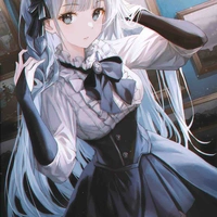 Kana/mll sister 