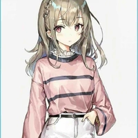 Kayla/ml friend