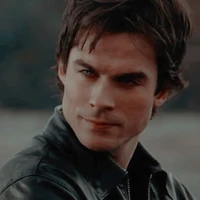 demom(vampiro marido da elena)