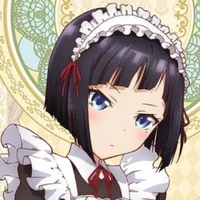 FL maid/ Ariel Frederik