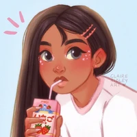 FL/ Iris de alger valencia