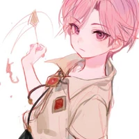 ~Yi Lian Parker{havia feito 9anos}