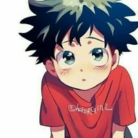 izuku [bebê]