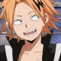 kaminari denki
