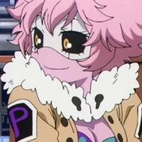 ashido mina