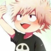 katsuki [bebê]