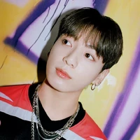 Jeon Jungkook