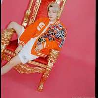 Min Yoongi