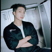 Kim Namjoon