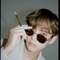 Kim Taehyung