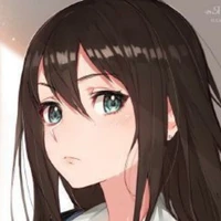 นาสึกิ ฮารุ (นางเอก)