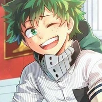 izuku midoriya