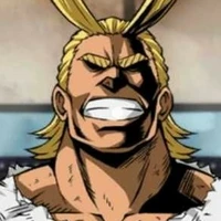 all might