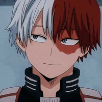 shoto todoroki