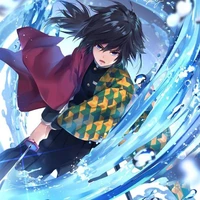 GIYU