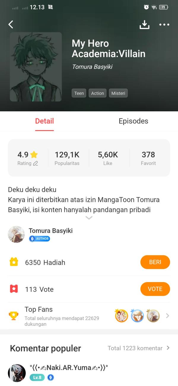 NovelToon