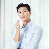 Park Seo-joon