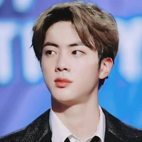 Kim Seokjin