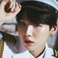 Min Yoongi