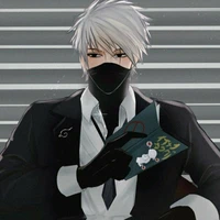 kakashi
