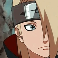 deidara