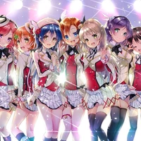 Girls Group